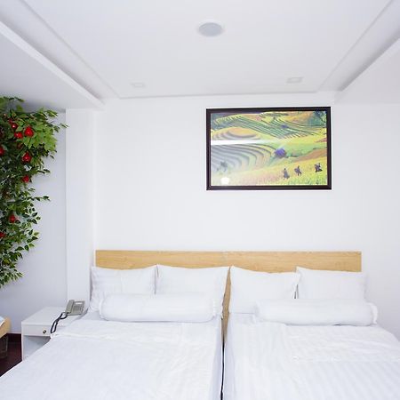 Hotel Vnpearl 94 à Hô Chi Minh-Ville Extérieur photo