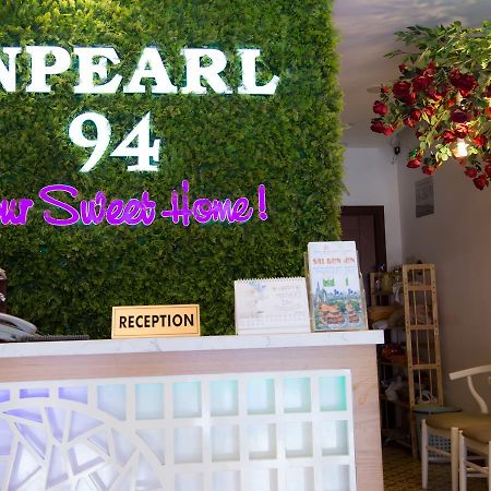 Hotel Vnpearl 94 à Hô Chi Minh-Ville Extérieur photo
