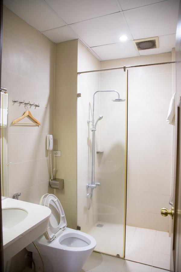 Hotel Vnpearl 94 à Hô Chi Minh-Ville Extérieur photo