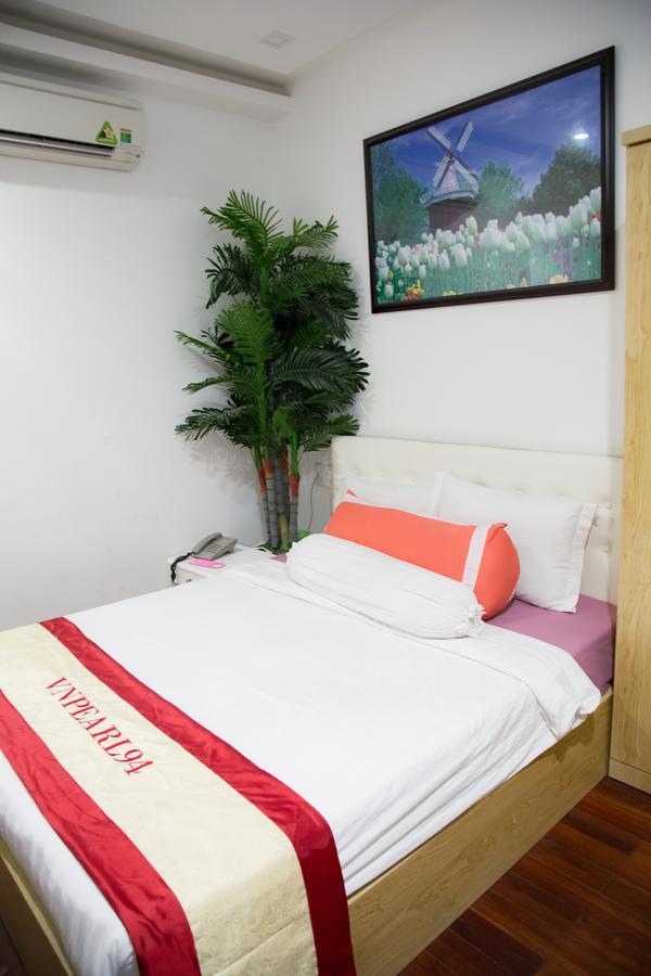 Hotel Vnpearl 94 à Hô Chi Minh-Ville Extérieur photo