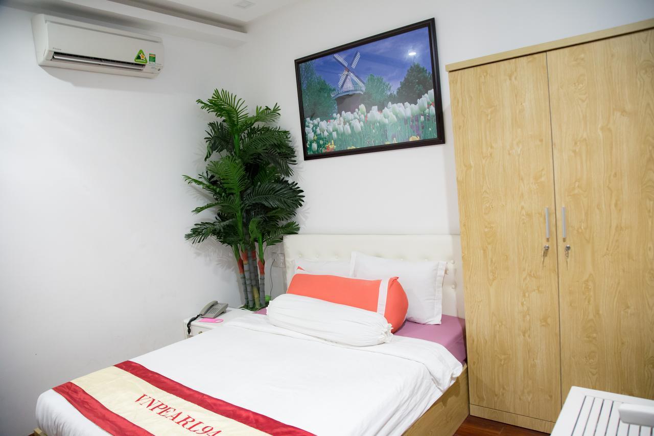 Hotel Vnpearl 94 à Hô Chi Minh-Ville Extérieur photo