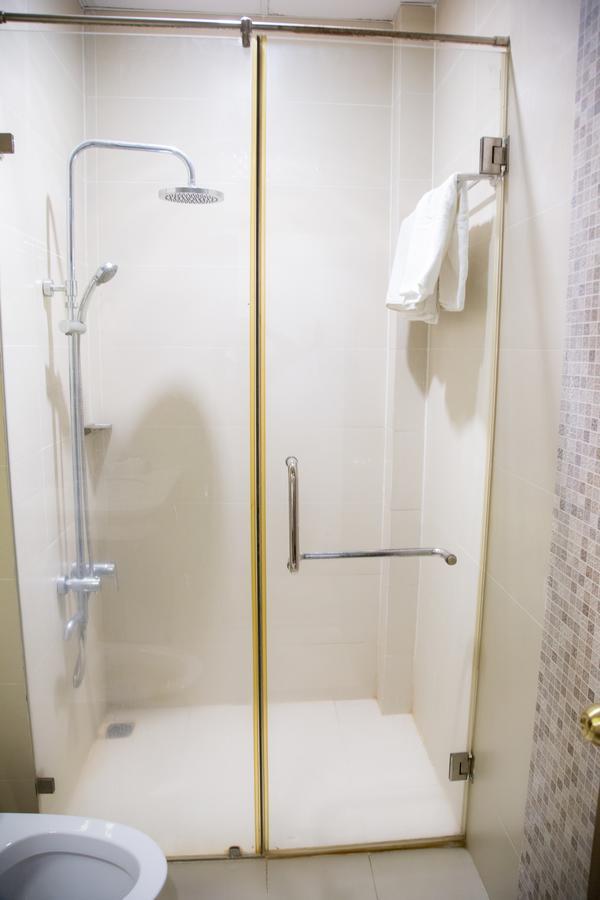 Hotel Vnpearl 94 à Hô Chi Minh-Ville Extérieur photo