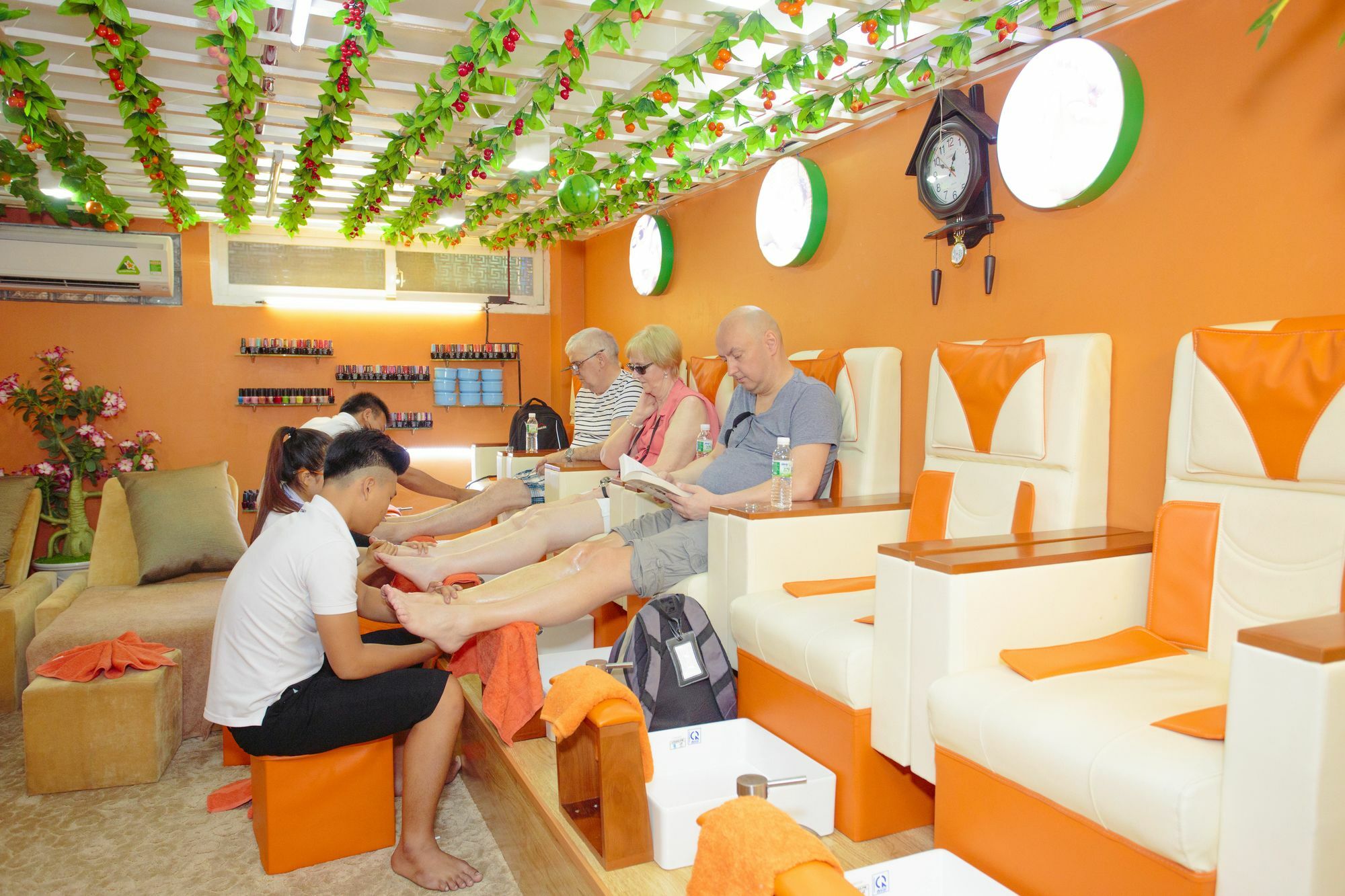Hotel Vnpearl 94 à Hô Chi Minh-Ville Extérieur photo