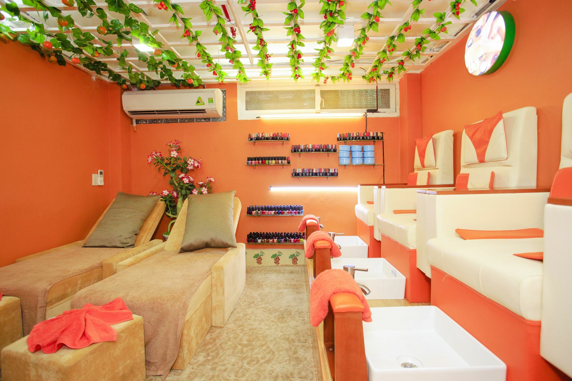 Hotel Vnpearl 94 à Hô Chi Minh-Ville Extérieur photo