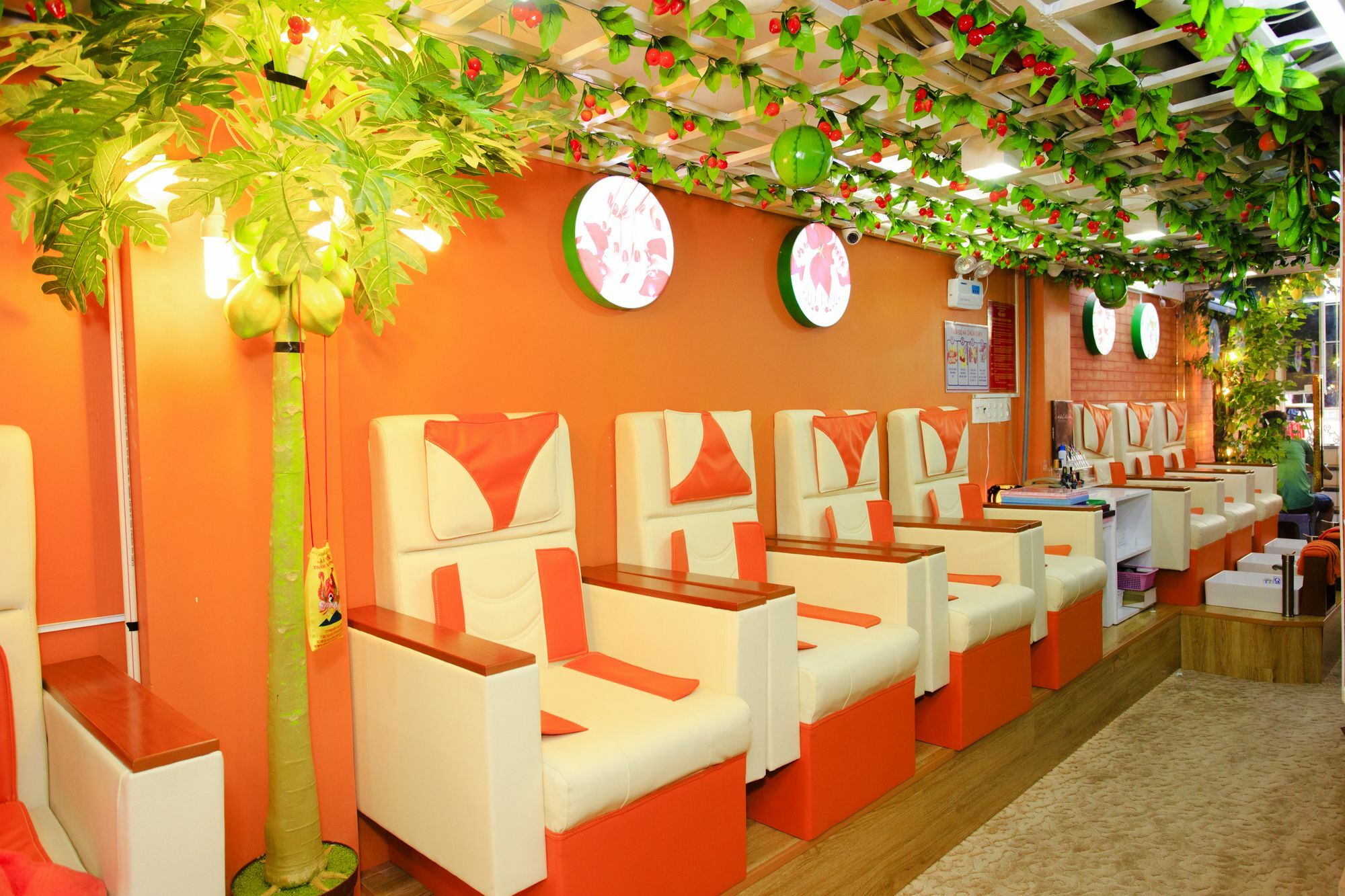 Hotel Vnpearl 94 à Hô Chi Minh-Ville Extérieur photo